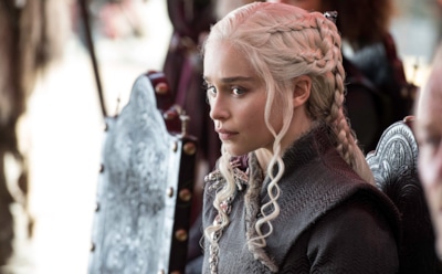 Что посмотреть вместо «Игры престолов»: звезды о любимых сериалах