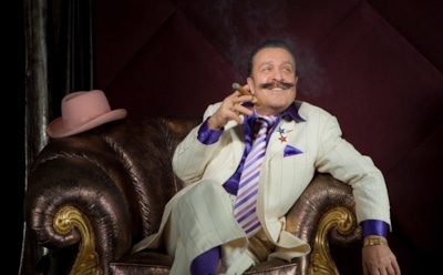 СМИ: Вилли Токарев попал в реанимацию в Москве