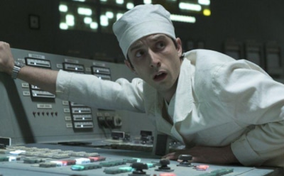 Сериал "Чернобыль": правда и вымысел от HBO