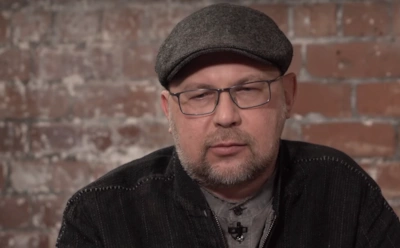 Алексей Иванов у Дудя: о свободе, коррупции и потере «Географ глобус пропил»