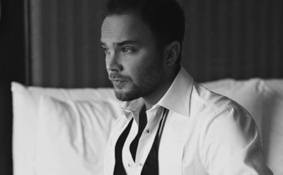 Андрей Чадов поделился планами на женитьбу и будущее