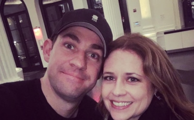 Звезды сериала «Офис» «поборятся» друг с другом за Кубок Стэнли