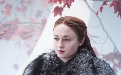 Героев «Игры престолов» показали в образе советских мультперсонажей