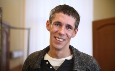 Алексей Панин обвинил оператора в краже дебютного фильма