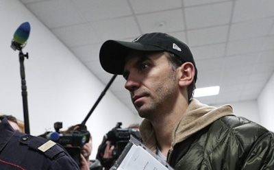 В квартире бывшего министра Абызова нашли наркотики