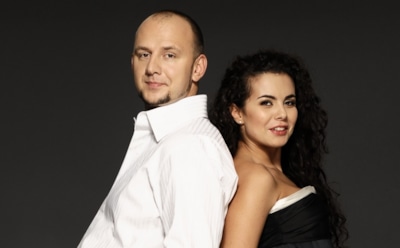 Официально: Настя Каменских и Потап поженились 23 мая