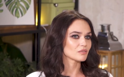 «Себя пожалей и заткнись!»: Алена Водонаева о ссоре с Ритой Дакотой