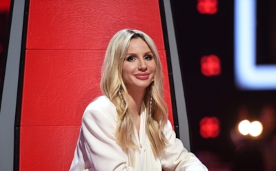 Светлана Лобода отказалась участвовать в спецвыпуске «Голос. Дети»