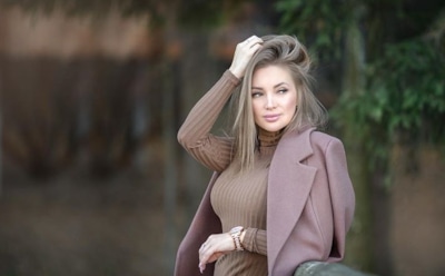 Евгения Феофилактова прокомментировала скандалы вокруг бывшего мужа