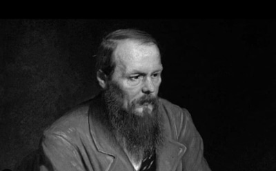 Ученые «оживили» и научили говорить портрет Федора Достоевского