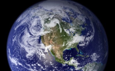 Астрофизики объяснили появление воды на Земле