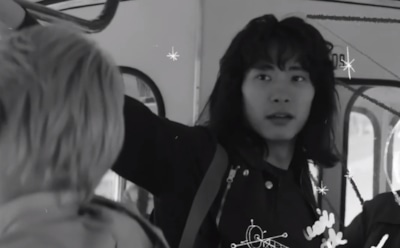 В США похвалили фильм «Лето» Серебренникова за песню Игги Попа