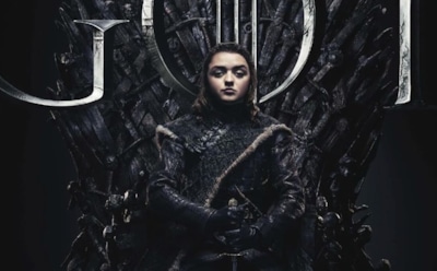 HBO прокомментировал съемки спин-оффа «Игры престолов» с Арьей Старк