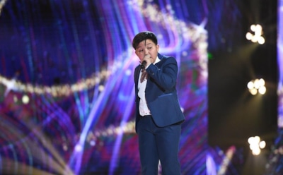 Спецвыпуск шоу "Голос. Дети": итоги 6 сезона