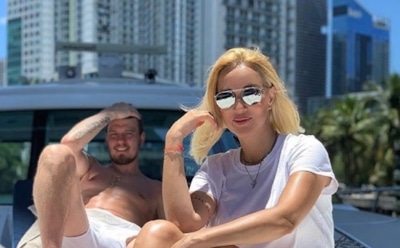 Лера Кудрявцева будет судиться с австрийской газетой