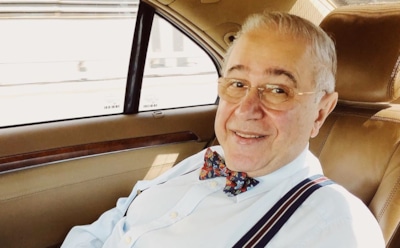 СМИ обвинили возлюбленную Петросяна в связи с директором юмориста