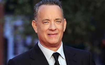 62-летнему Тому Хэнксу не продали пиво без паспорта