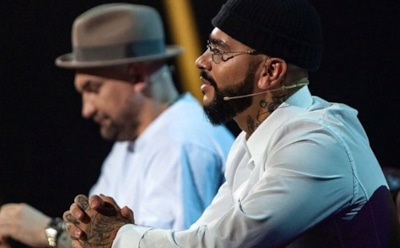 Тимати помирился с отцом Децла ради кавера для "Песен"