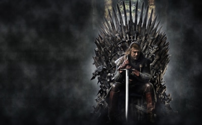 Главный спойлер «Игры престолов» нашли на постере первого сезона