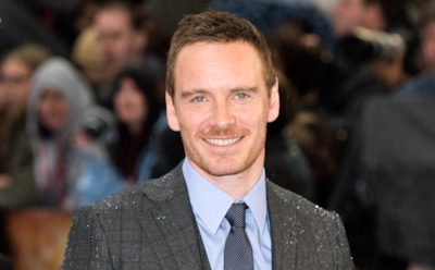 Коллеги рассказали о странной особенности Майкла Фассбендера