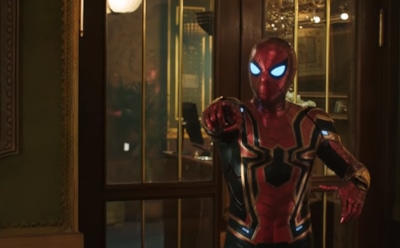 «Человек-паук. Вдали от дома» стал самым ожидаемым фильмом лета-2019