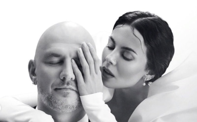 Молодожены Потап и Настя Каменских сбросили на двоих 50 кг