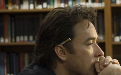 Джон Кьюсак прокомментировал обвинения в непатриотизме