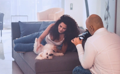 Свадьба Потапа и Насти Каменских: фото, гости и подробности