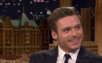 «Жил на 5 долларов в день»: Ричард Мэдден о жизни до популярности