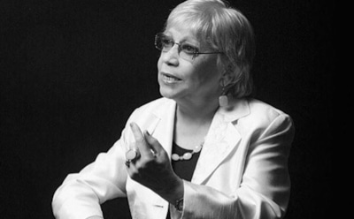 Скончалась историк Наталия Басовская