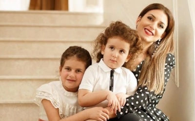 Жасмин ответила на слухи о рождении сына Киркорову