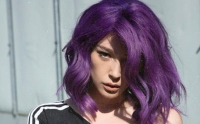 Ивлеева сообщила, что попала на обложку глянца