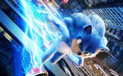 Премьеру фильма о Сонике отложили из-за критики пользователей