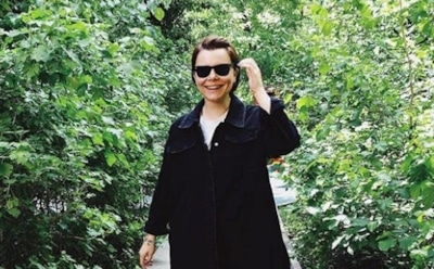 Избранница Петросяна рассказала о поддержке от незнакомцев