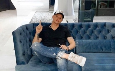 СМИ: Дмитрий Тарасов купил в кредит дорогое авто