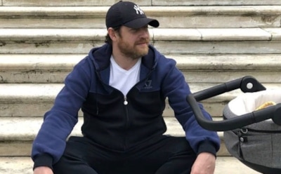 Кирилл Сафонов оправдался за желание купить видеоняню