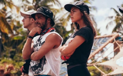 "Это идиотизм": обзор финального выпуска "Последнего героя"