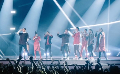 Шоу "Песни" на ТНТ: кто прошел в финал