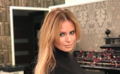 Дана Борисова получила дорогой подарок на свидании с незнакомцем