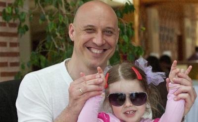 Денис Майданов поведал, как его жена чуть не умерла во время родов