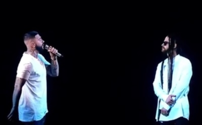 Отец Децла принял извинения перед его сыном от Тимати