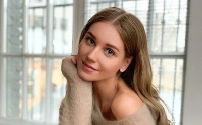 Асмус высмеяла снимок Харламова без кольца