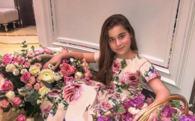 Дочь Алсу впервые оценила итоги "Голос. Дети"