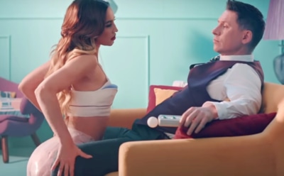 Стартовал кастинг в новое шоу с Бузовой и Батрутдиновым