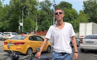 Панин отреагировал на слухи про 50 собак на своей вечеринке