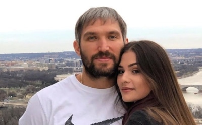 Жена Овечкина вступилась за сборную РФ после поражения на ЧМ