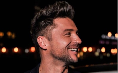 Сергей Лазарев высказался насчет слухов о рождении дочки