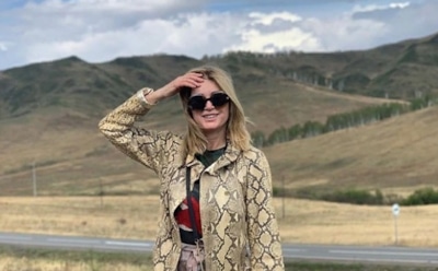 СМИ: Вика Цыганова обдумывает открытие частной тюрьмы