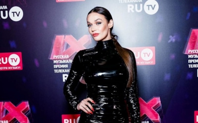 Алена Водонаева обратилась в полицию из-за угроз от фаната