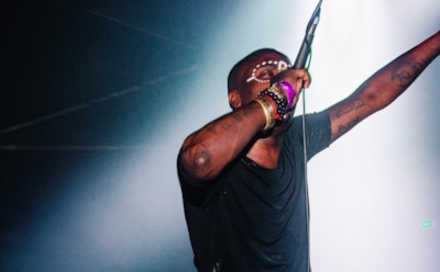 7 псевдонимов российских рэперов, значения которых вы не знали